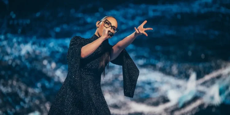 Eurovision 2025: Το πρόγραμμα της ΕΡΤ για τον μουσικό διαγωνισμό στην Ελβετία Οι δύο αγαπημένοι σχολιαστές, Μαρία Κοζάκου και Γιώργος Καπουτζίδης δίνουν το παρών με τον δικό τους ξεχωριστό τρόπο