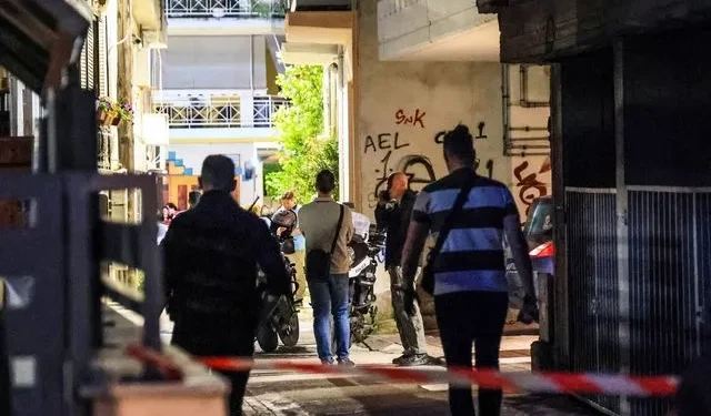 Μητροκτονία στη Λάρισα: “Ο ξάδελφος νόμιζε ότι στο πάπλωμα υπήρχαν μπάζα”