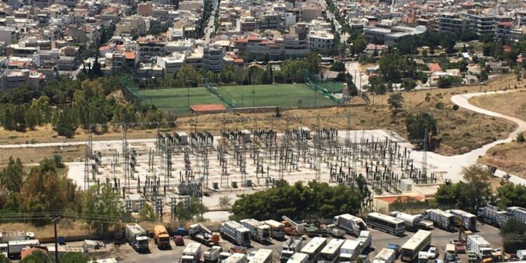 Γιάννης Κωνσταντάτος: «Όχι στην επέκταση του ΚΥΤ… Ναι στην απομάκρυνση!»