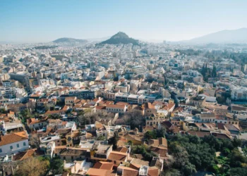 Η Αθήνα στην παγκόσμια δεκάδα των κορυφαίων συνεδριακών προορισμών για το 2024