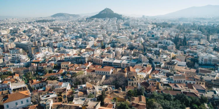 Η Αθήνα στην παγκόσμια δεκάδα των κορυφαίων συνεδριακών προορισμών για το 2024