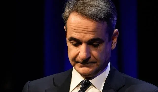 Μητσοτάκης για επέτειο Marfin: “Τα διδάγματα του χθες, να μετατραπούν σε δύναμη του σήμερα”