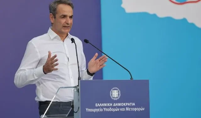 Μητσοτάκης: Ο ΒΟΑΚ ανήκει σε όλους τους Κρητικούς