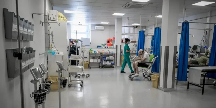 Πρόγραμμα «Προλαμβάνω»: 65.000 πολίτες βρήκαν παθήσεις που αγνοούσαν