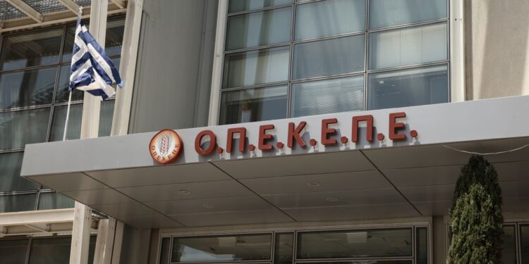 Τσιάρας: Όσοι κορόιδεψαν τον ΟΠΕΚΕΠΕ θα επιστρέψουν τα χρήματα – Κανονικά οι ενισχύσεις
