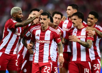 Ολυμπιακός – ΠΑΟΚ 4-2: Ο πρωταθλητής δεν χαρίζεται σε κανέναν!