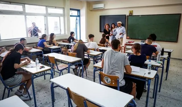 Πανελλήνιες 2025: Πρεμιέρα σήμερα με Έκθεση για τα ΓΕΛ – Τι να γνωρίζουν οι υποψήφιοι