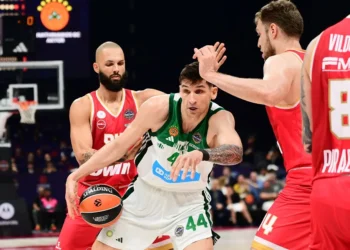 Basketball League: Παναθηναϊκός-Ολυμπιακός: Οι ημερομηνίες των τελικών