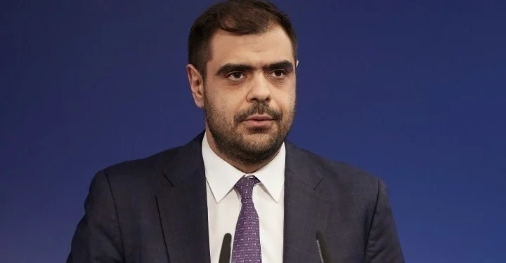 Μαρινάκης για πόρισμα ΕΜΠ: Καταρρέει με κρότο το αφήγημα της συγκάλυψης