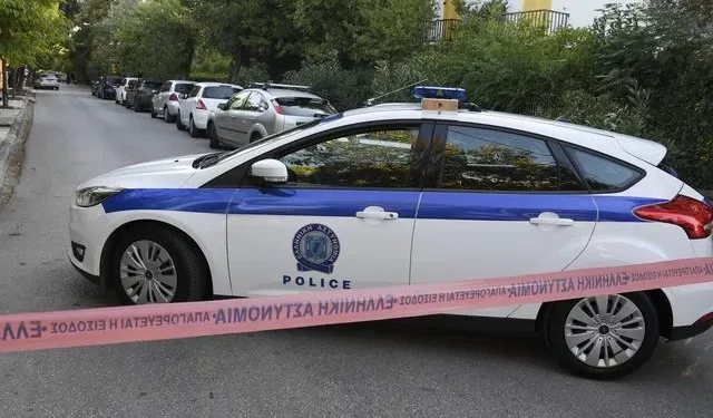 Θεσσαλονίκη: Επεισόδιο με πυροβολισμούς – Τράπηκε σε φυγή ο δράστης