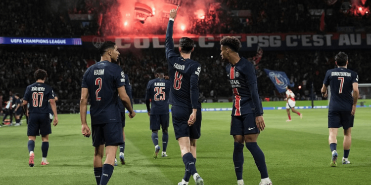 Ο νικητής του Champions League δεν θα είναι από Αγγλία, Γερμανία ή Ισπανία μετά από 15 χρόνια