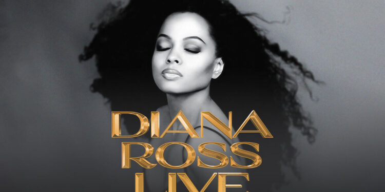 Η Diana Ross στο Καλλιμάρμαρο γίνεται σύμμαχος στο έργο της «Ελπίδας»