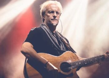 SOLD OUT και οι 2 συναυλίες του Μίλτου Πασχαλίδη στο Θέατρο Βράχων – Extra ημερομηνία
