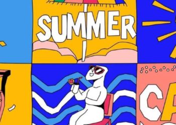Summer Camp σε 7 πενθήμερα στο Μουσείο Κυκλαδικής Τέχνης