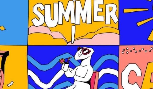 Summer Camp σε 7 πενθήμερα στο Μουσείο Κυκλαδικής Τέχνης