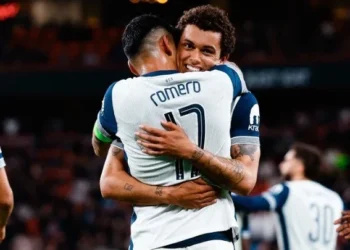 Η Τότεναμ κατέκτησε το Europa League