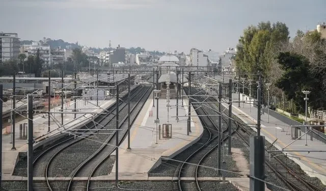 Το “αγκάθι” της Hellenic Train στη συνάντηση Μητσοτάκη – Μελόνι