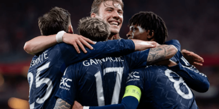Europa League: «Τσεκάρει» το εισιτήριο για τελικό η Γιουνάιτεντ – Για να υπερασπιστεί το προβάδισμα η Τότεναμ στο Μπόντο