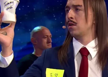 Eurovision 2025: Γιατί το τραγούδι της Εσθονίας έχει εκνευρίσει τους Ιταλούς