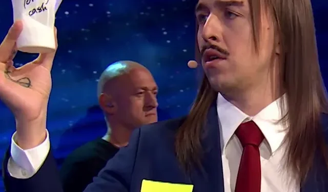 Eurovision 2025: Γιατί το τραγούδι της Εσθονίας έχει εκνευρίσει τους Ιταλούς