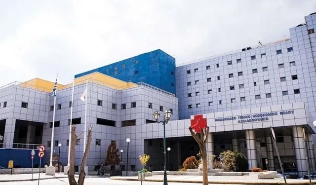 Τραγωδία στον Βόλο: Νεκρό 5χρονο αγόρι