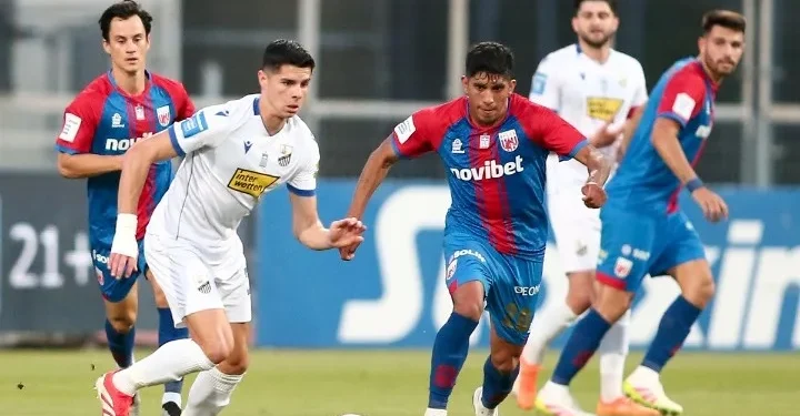 Ο Βόλος παρέμεινε στην Super League