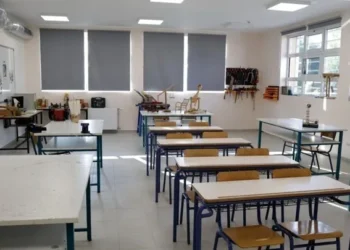 Ανακοινώθηκαν τα αποτελέσματα για την εισαγωγή μαθητών στα Πρότυπα, Ωνάσεια και Πρότυπα Εκκλησιαστικά Σχολεία