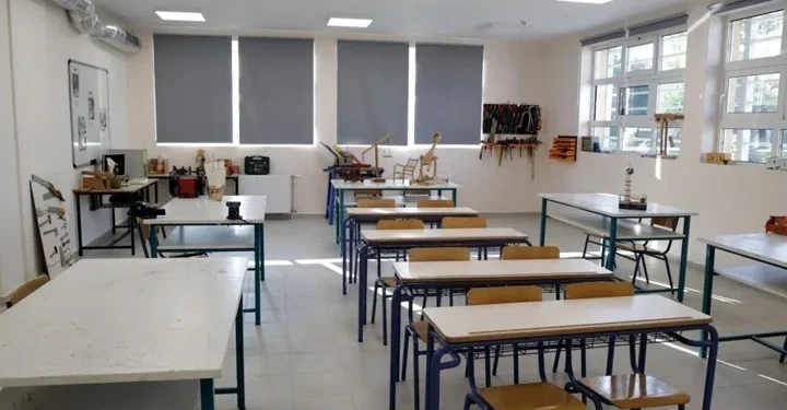 Ανακοινώθηκαν τα αποτελέσματα για την εισαγωγή μαθητών στα Πρότυπα, Ωνάσεια και Πρότυπα Εκκλησιαστικά Σχολεία