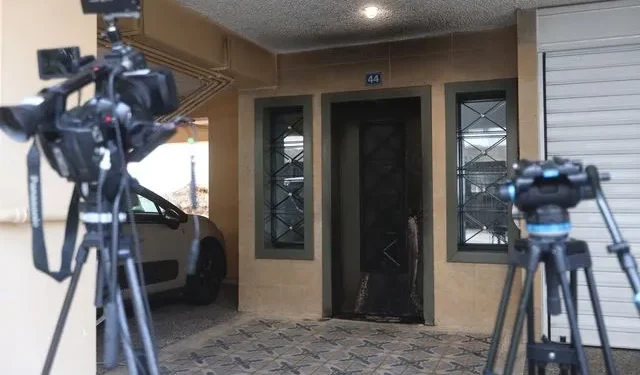 Πετράλωνα: Στο σπίτι του Χαρακόπουλου η έκρηξη – Οι πρώτες δηλώσεις του βουλευτή