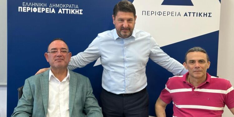 Ν. Χαρδαλιάς: «Στηρίζουμε έμπρακτα τους αθλητές με αναπηρία»