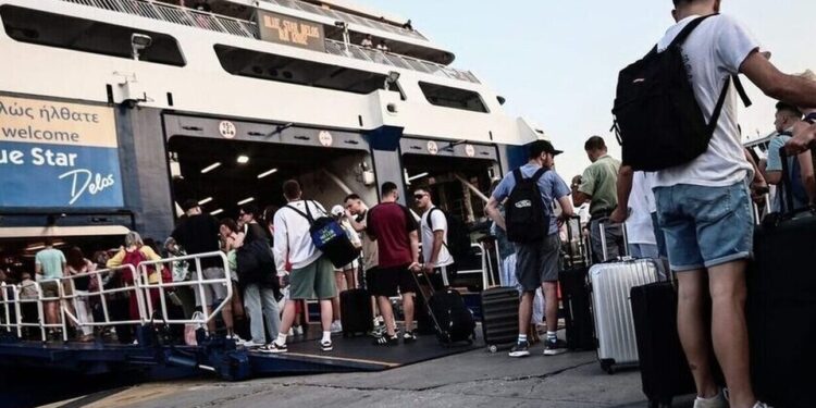 Youth Pass: Κλείνει αύριο η πλατφόρμα – Πώς θα κάνετε αίτηση