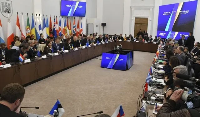 Πόλεμος στην Ουκρανία: Κρίσιμη ευρωπαϊκή σύνοδος στο Λονδίνο μετά το τελεσίγραφο στην Ρωσία