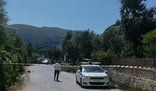 Ζάκυνθος: Τρεις προσαγωγές για τη δολοφονία της 69χρονης συμβολαιογράφου