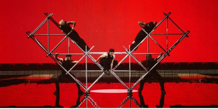 Η Κύπρος δεν πέρασε στον τελικό της Eurovision, ποιες χώρες προκρίθηκαν