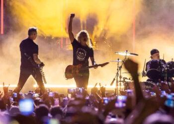 Metallica: Τι είναι το Snake Pit που φέρνουν στο ΟΑΚΑ και το εισιτήριό του κοστίζει 550 ευρώ