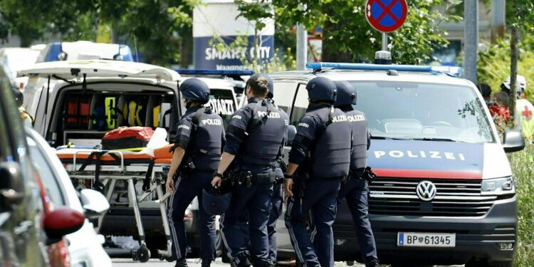 Αυστρία – Επίθεση σε σχολείο με 11 νεκρούς: Η εκδίκηση όπλισε τον 21χρονο δράστη