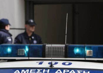 Λάρισα: Στον εισαγγελέα 46χρονος που συνελήφθη με ευρωπαϊκό ένταλμα για ανθρωποκτονία βρέφους