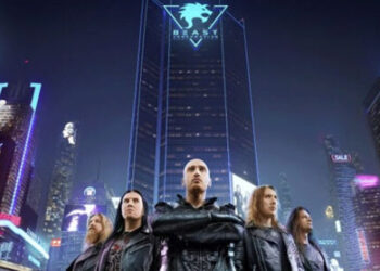 Οι Blind Guardian και οι Beast in Black μετακομίζουν… Τεχνόπολη