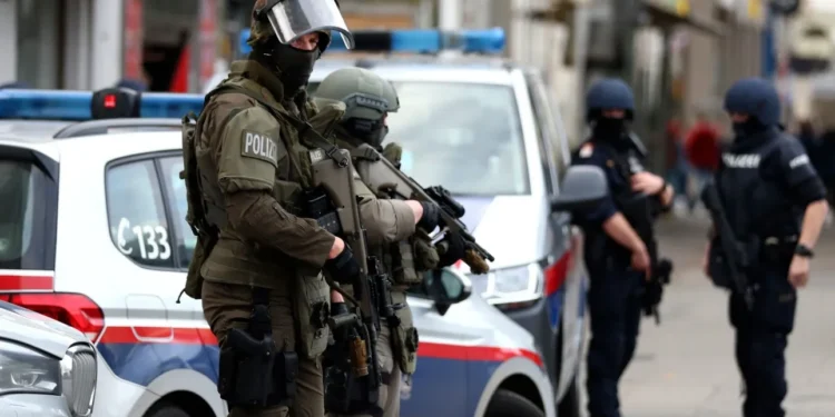 Οκτώ νεκροί από πυροβολισμούς σε σχολείο στο Γκρατς της Αυστρίας – Μαθητής ο ένοπλος