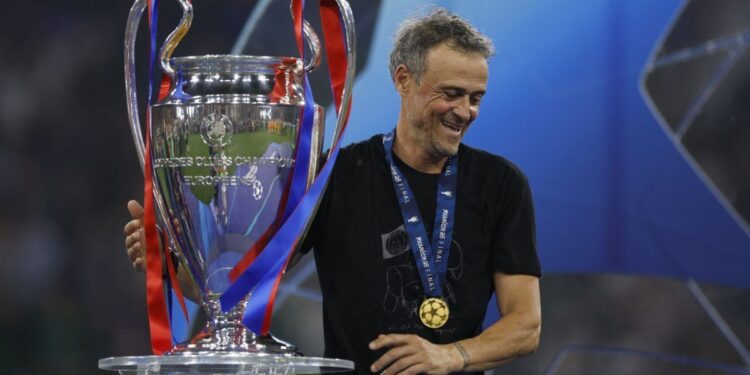 Η νέα πρωταθλήτρια Ευρώπης, Παρί Σεν Ζερμέν και δέκα facts μετά τον τελικό του Champions League