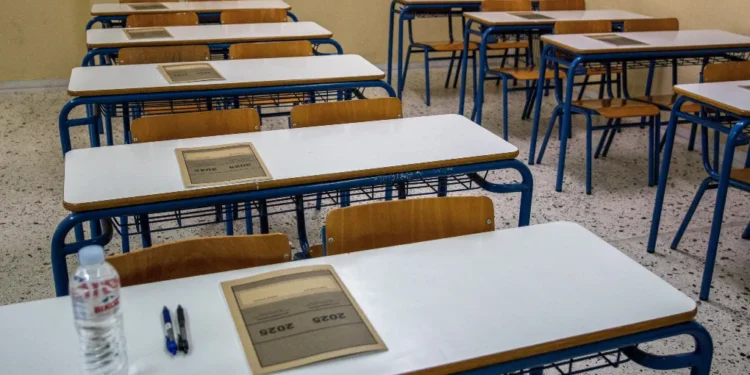 ΑΕΙ: Πού θα πάνε οι φετινές βάσεις εισαγωγής;