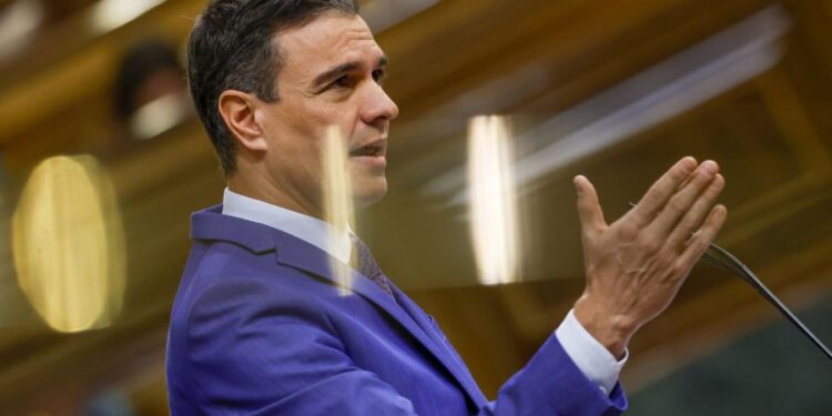 Politico: Ισπανία – ο νέος «κακός» του ΝΑΤΟ