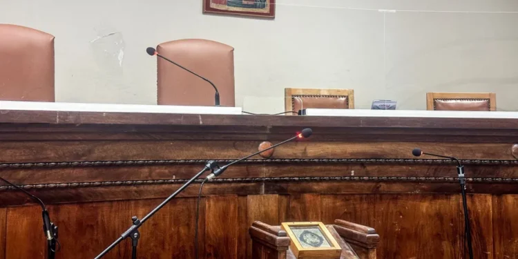 Αγρίνιο: Ένοχος 37χρονος για ασέλγεια σε ανήλικα – Του αποδόθηκε «μειωμένος καταλογισμός»