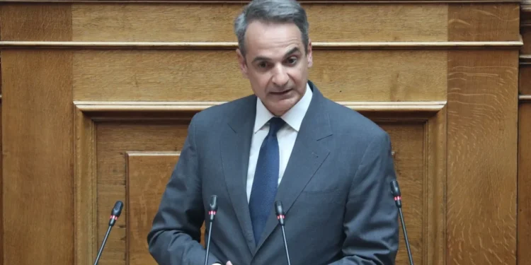 Παρέμβαση Μητσοτάκη στην Προανακριτική Καραμανλή – Μηνύματα σε «συμβουλάτορες του καναπέ»