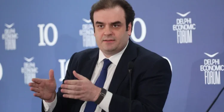 Πιερρακάκης: Η κοινωνία είναι έτοιμη για νέο άλμα ανάπτυξης – Oι τράπεζες πρέπει να ανταποκριθούν