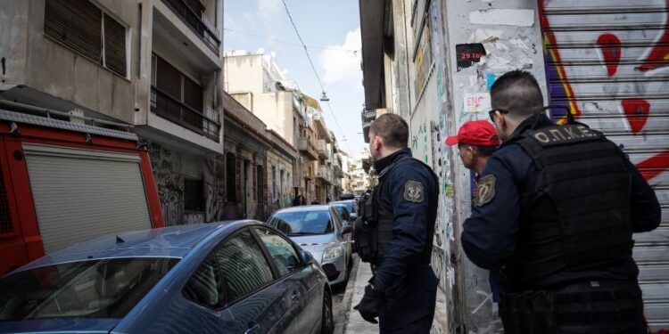 Ρόδος: Διαρροή αερίου σε ξενοδοχείο – Προληπτική εκκένωση