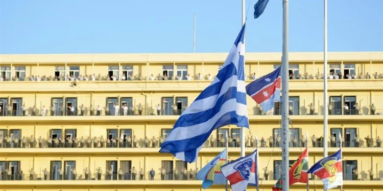 ΥΠΕΘΑ για την αντιβαλλιστική προστασία της χώρας: Ανεξαρτήτως συγκυρίας λαμβάνονται όλα τα απαιτούμενα μέτρα για την ασφάλεια