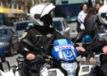 Συνελήφθησαν δύο ανήλικοι μετά από καταδίωξη οχήματος στο Χαλάνδρι