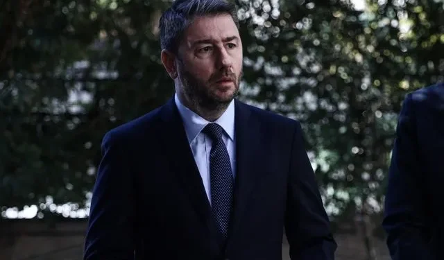Ν. Ανδρουλάκης: Με τη σφραγίδα του πρωθυπουργού η Βουλή έγινε πλυντήριο ποινικών ευθυνών του κ. Καραμανλή