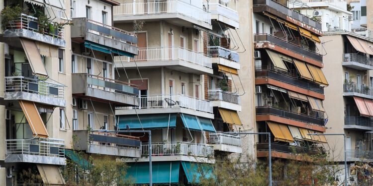 Επιστροφή ενοικίου έως 800 ευρώ: Αυτόματα αλλά υπό όρους η καταβολή του κάθε Νοέμβριο σε ενοικιαστές